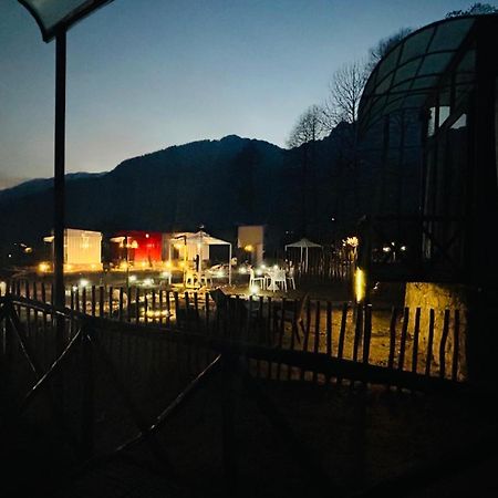 Worthmiles Resort مايالي المظهر الخارجي الصورة