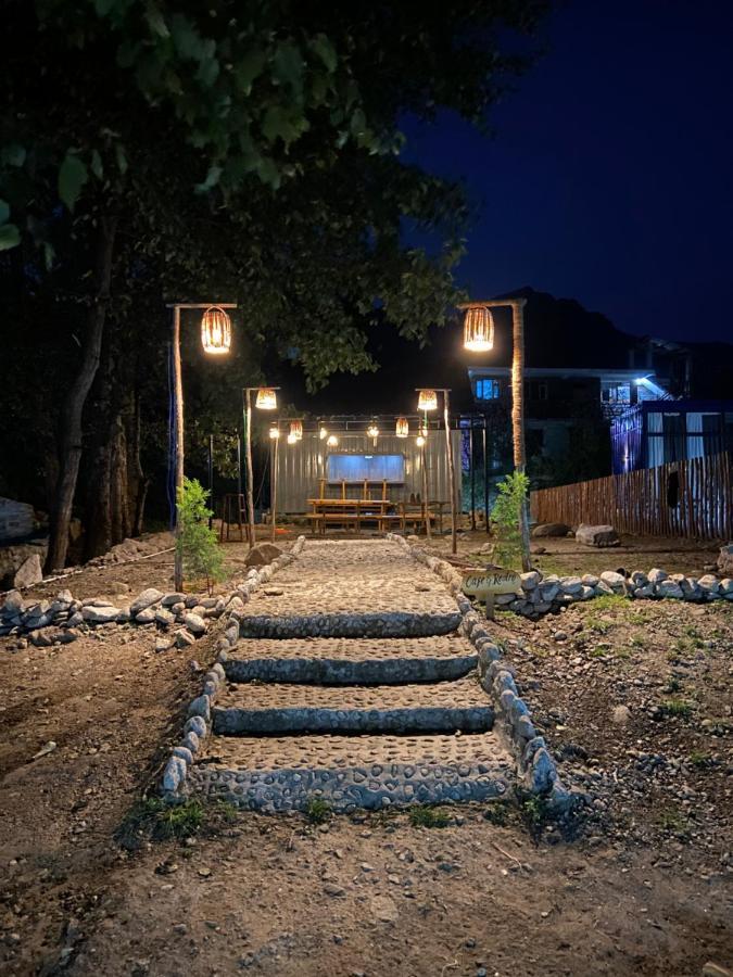 Worthmiles Resort مايالي المظهر الخارجي الصورة