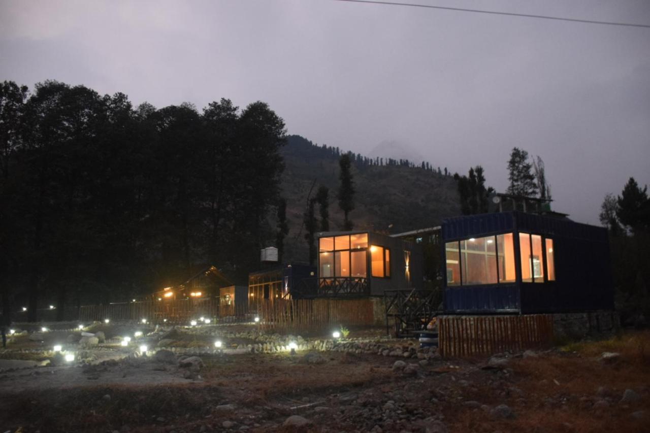Worthmiles Resort مايالي المظهر الخارجي الصورة