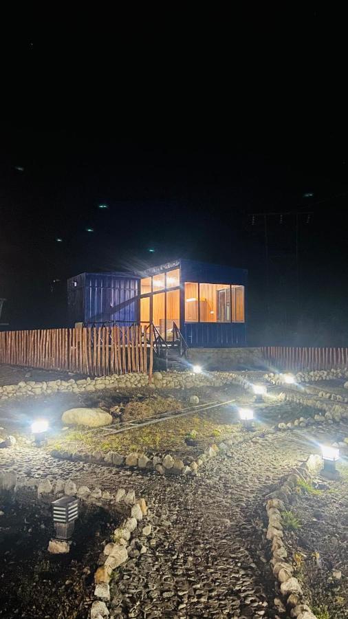 Worthmiles Resort مايالي المظهر الخارجي الصورة