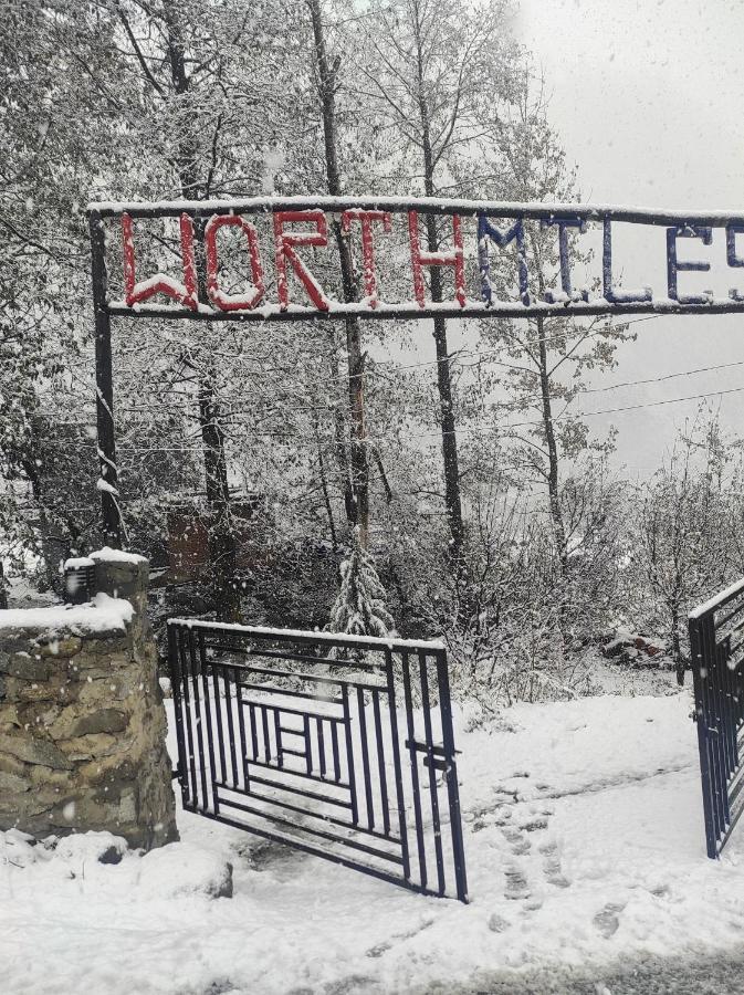 Worthmiles Resort مايالي المظهر الخارجي الصورة