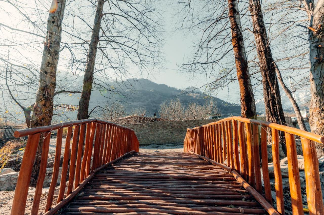 Worthmiles Resort مايالي المظهر الخارجي الصورة