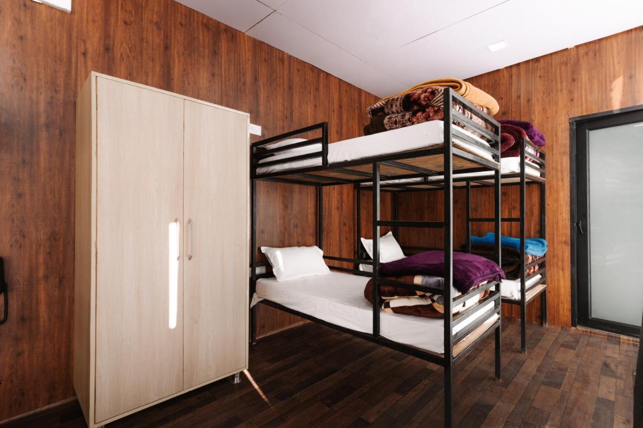Worthmiles Resort مايالي المظهر الخارجي الصورة