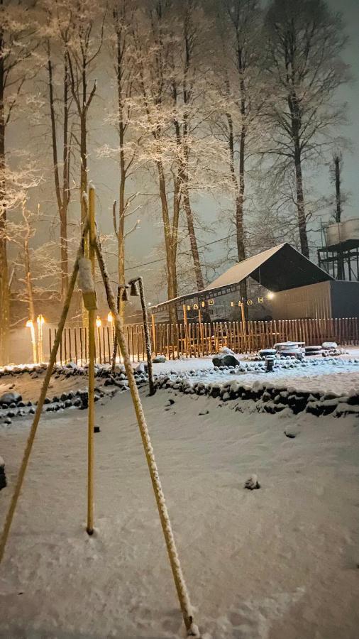 Worthmiles Resort مايالي المظهر الخارجي الصورة