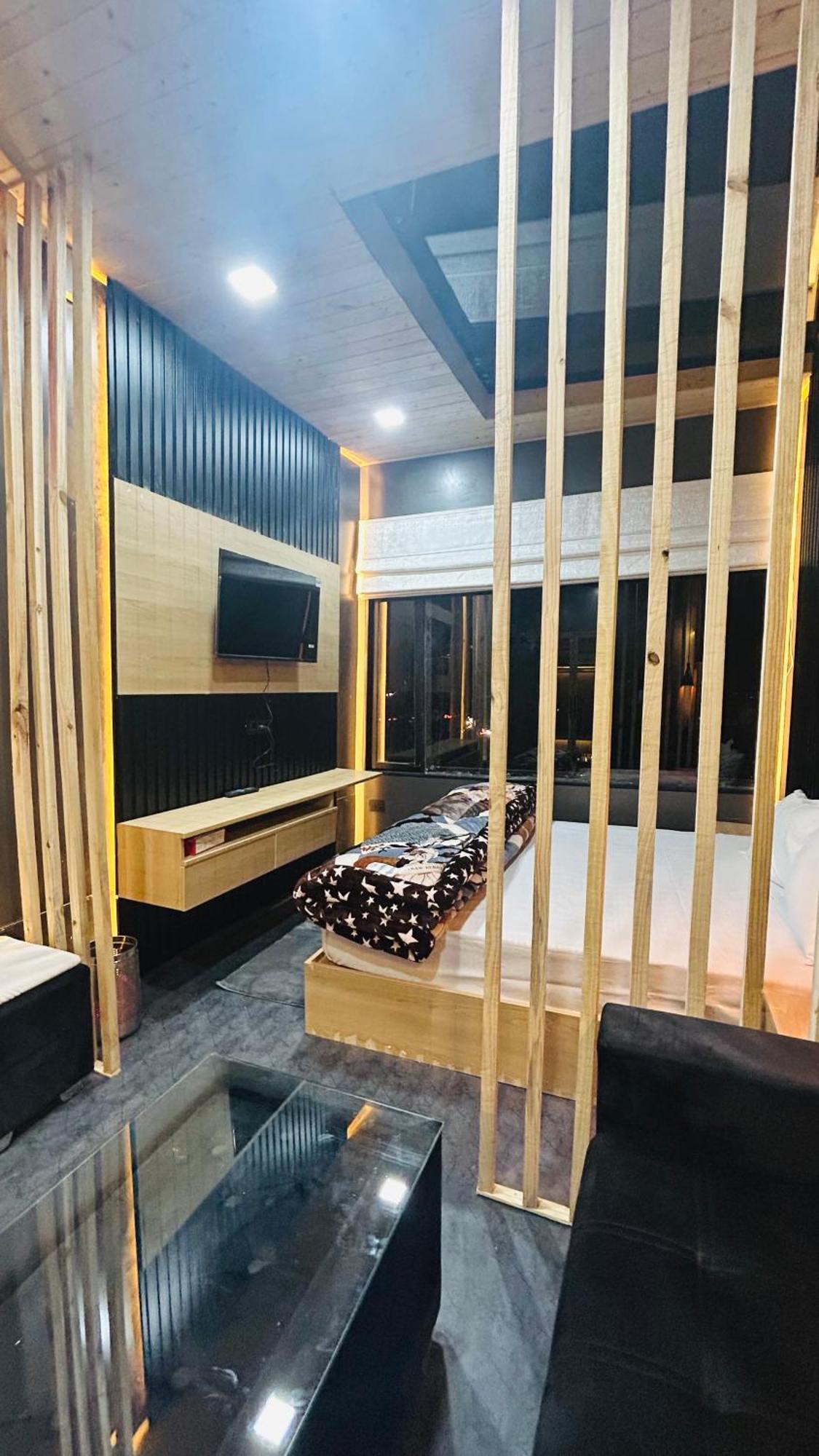 Worthmiles Resort مايالي المظهر الخارجي الصورة