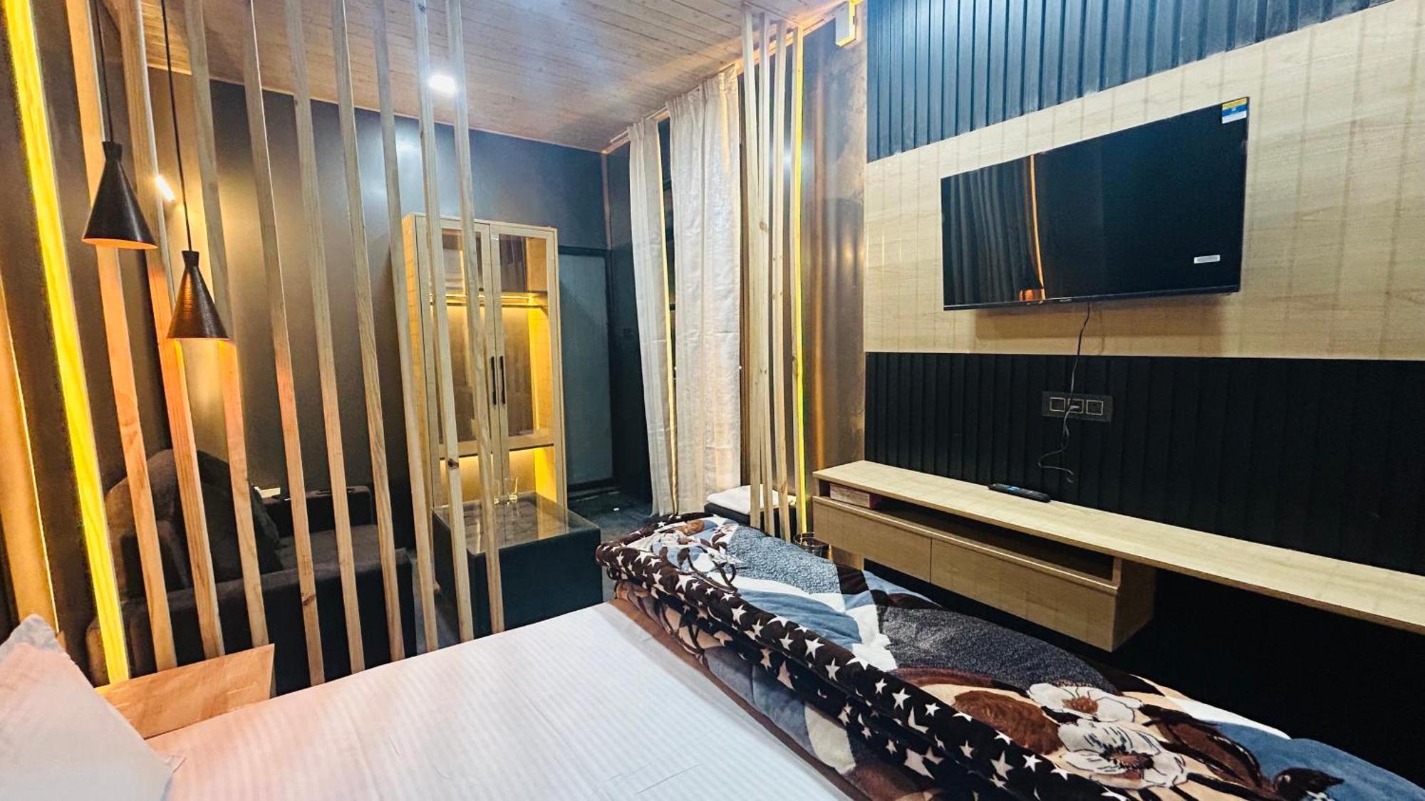 Worthmiles Resort مايالي المظهر الخارجي الصورة