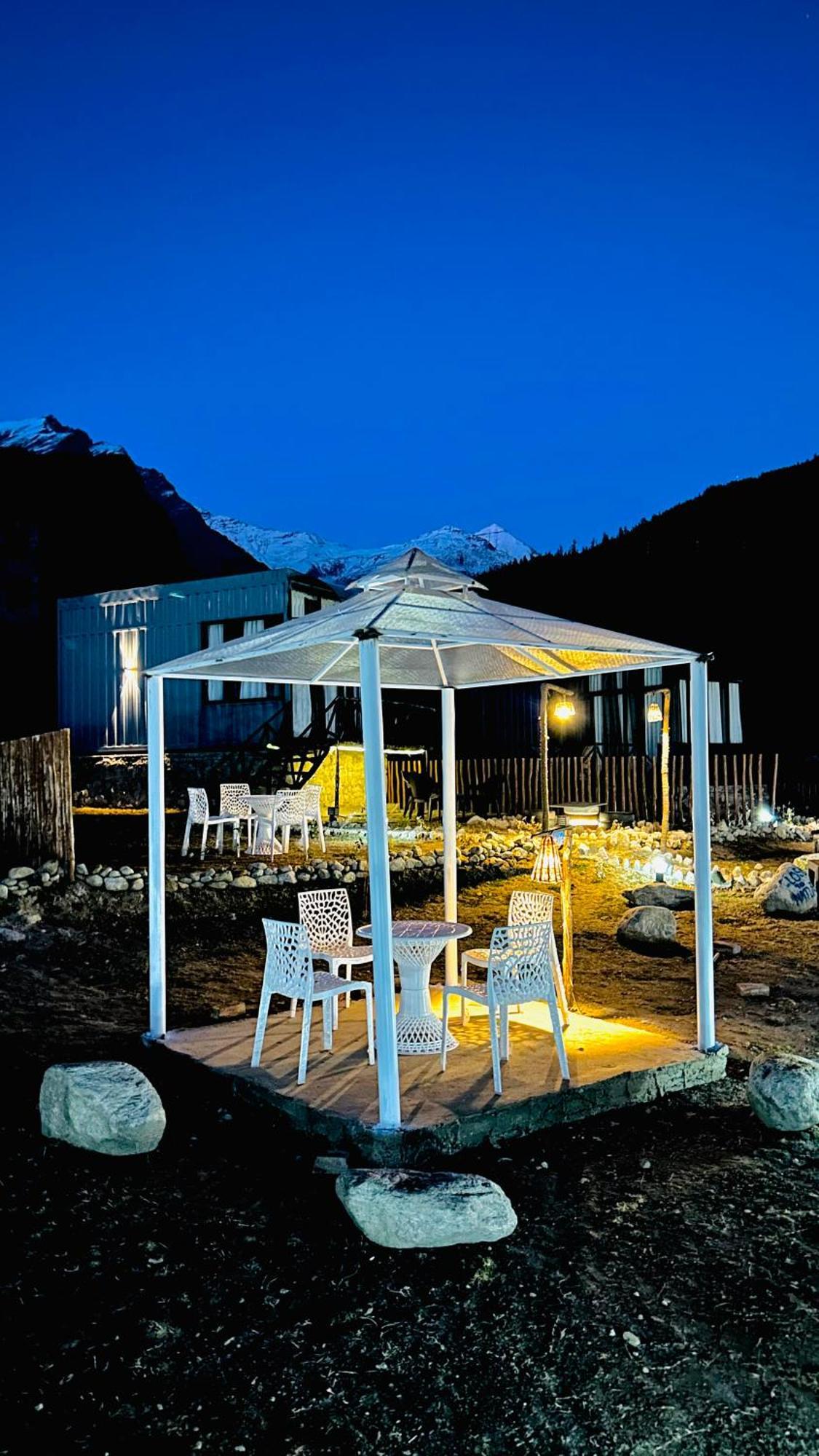 Worthmiles Resort مايالي المظهر الخارجي الصورة